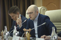 Михаил Ремизов - выступление на Всероссийском форуме &laquo;Цифровая экономика и ОПК России: лучшие практики и решения, оценка адаптивности и прогноз&raquo;